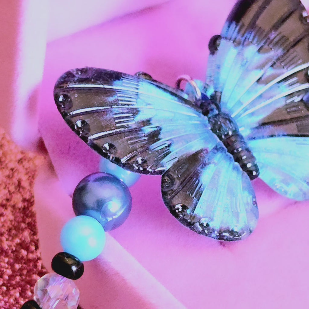 Butterfly Dream