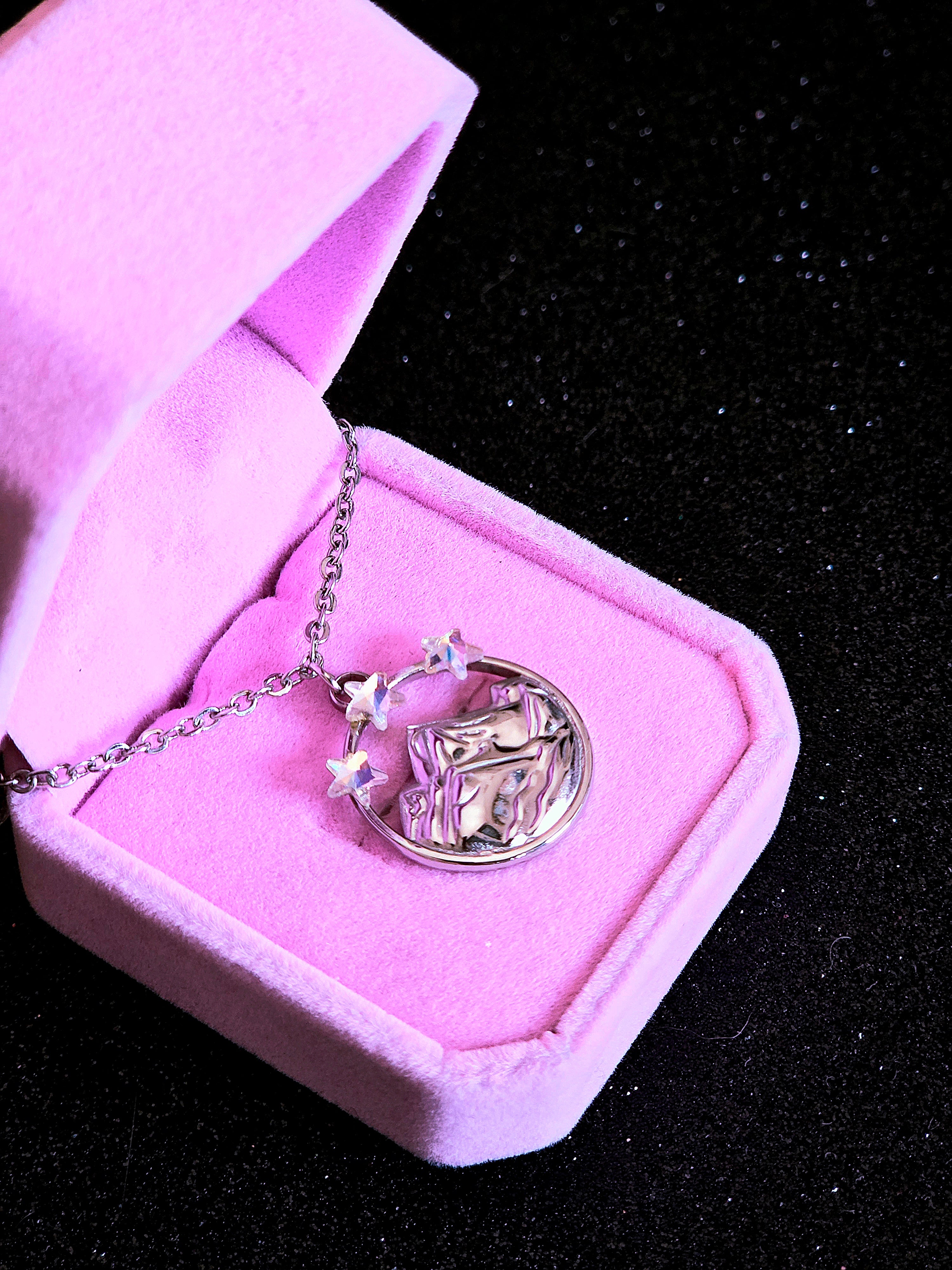 Collar Velaris ACOTAR Romantasy