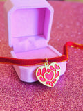 Gargantilla The Legend of Zelda – Choker Artesanal 3D