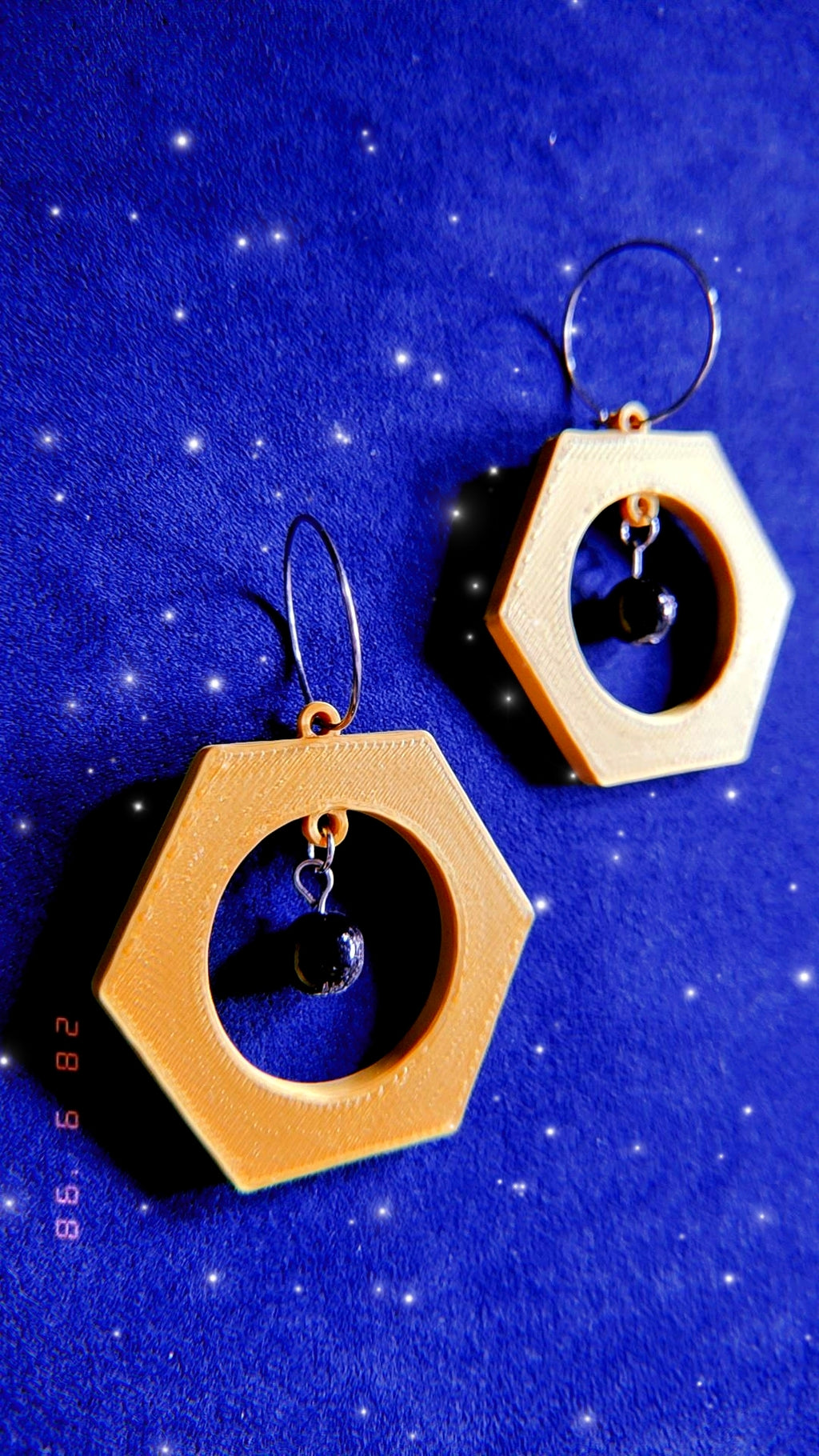 Pendientes Pokémon – Acero Inoxidable y 3D | WitchBelyArt