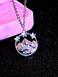 Collar Velaris ACOTAR Romantasy