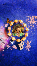 Pulsera Tamlin ACOTAR – Hecha a Mano con Cuentas de Cristal | WitchBelyArt
