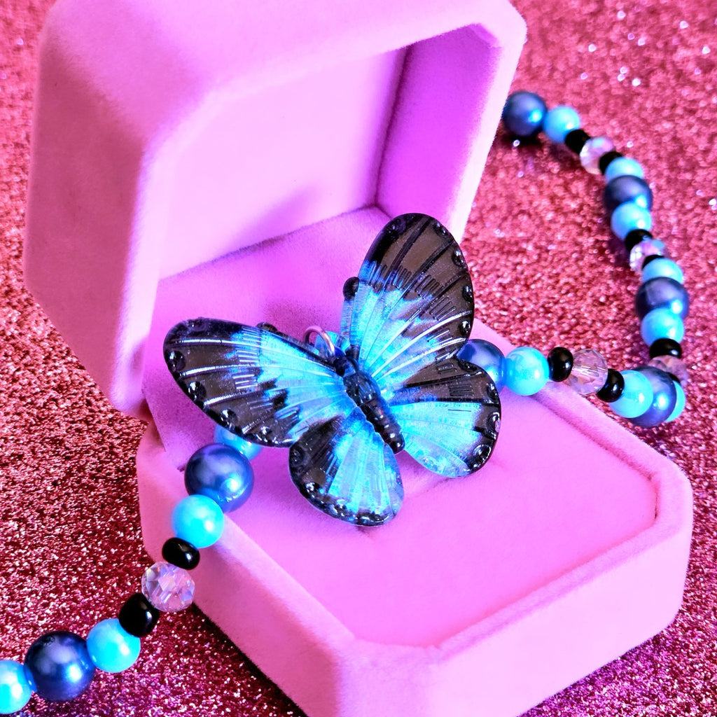 Butterfly Dream