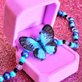 Butterfly Dream