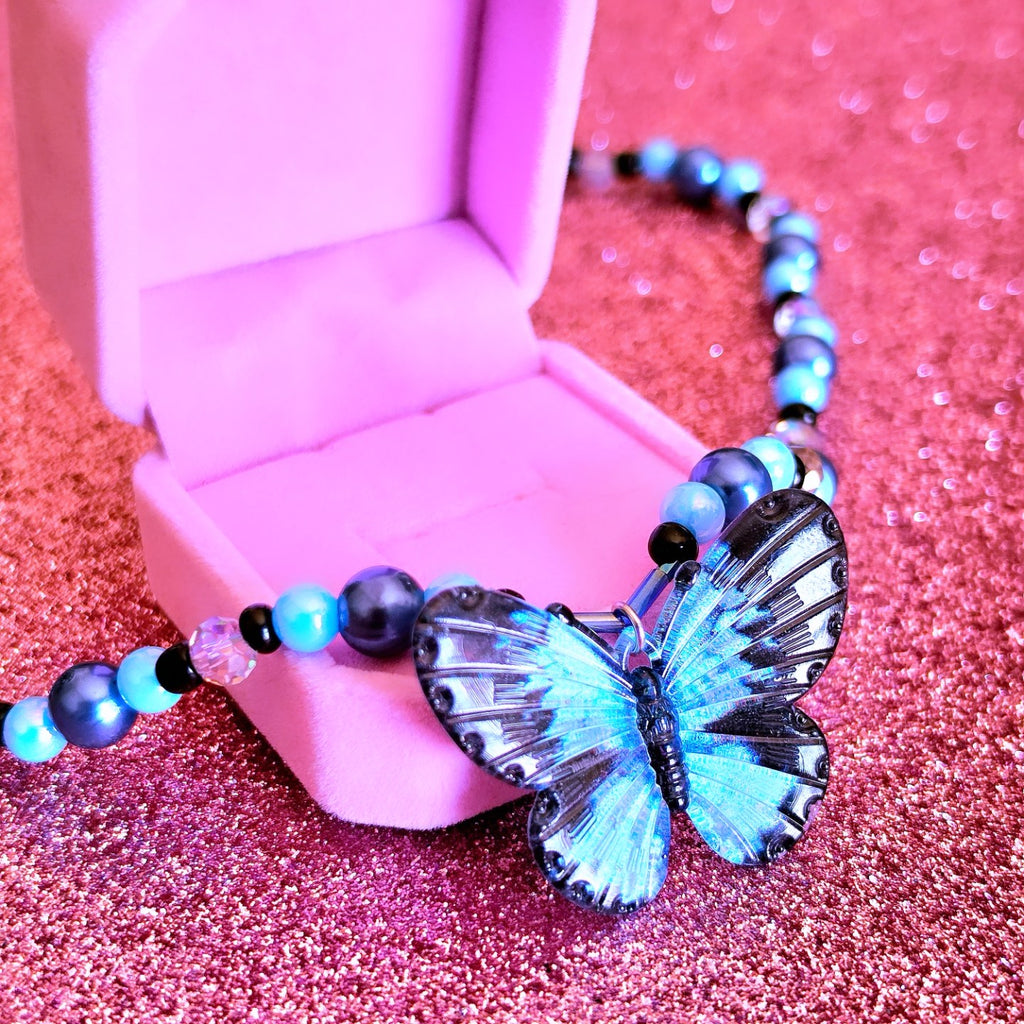 Butterfly Dream