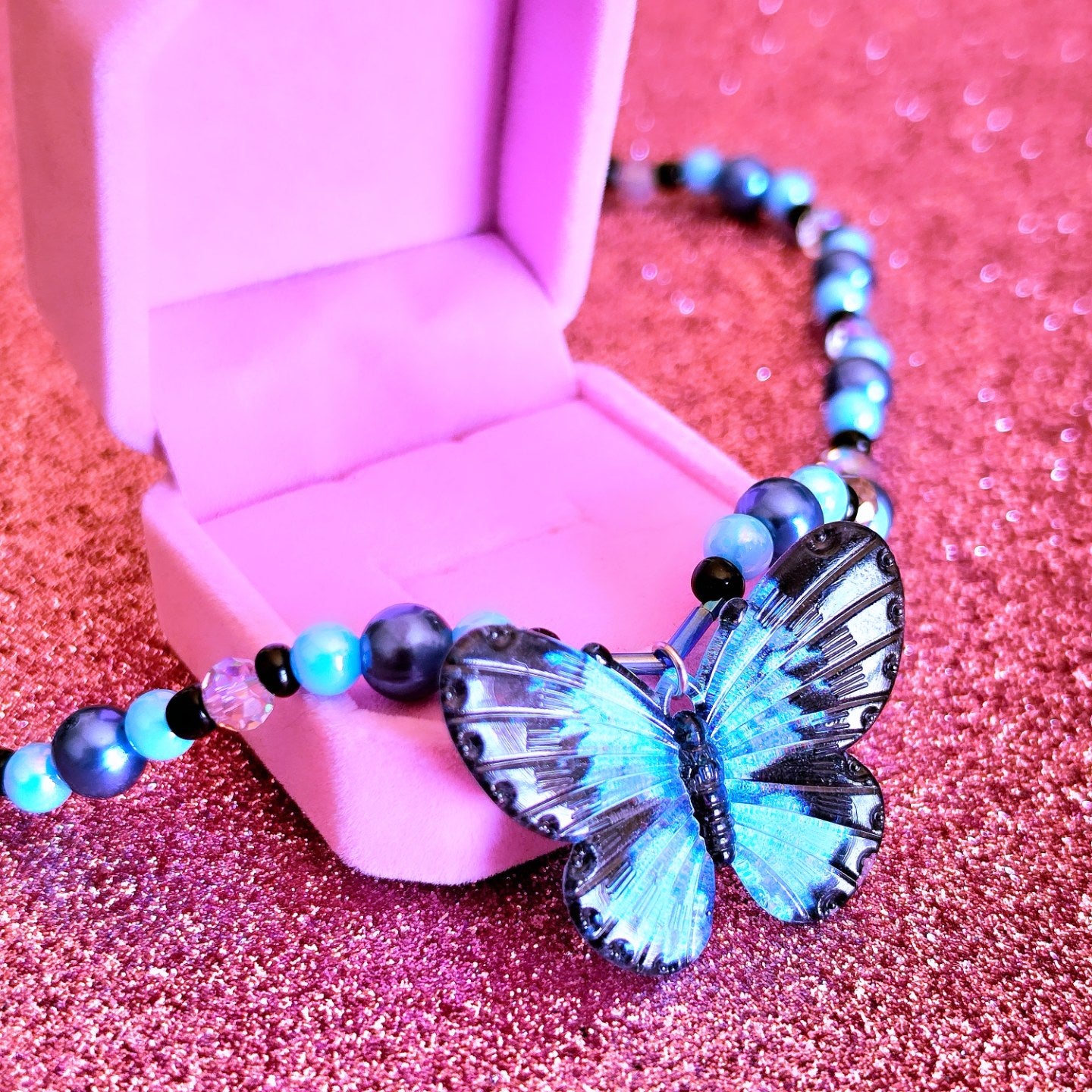 Butterfly Dream