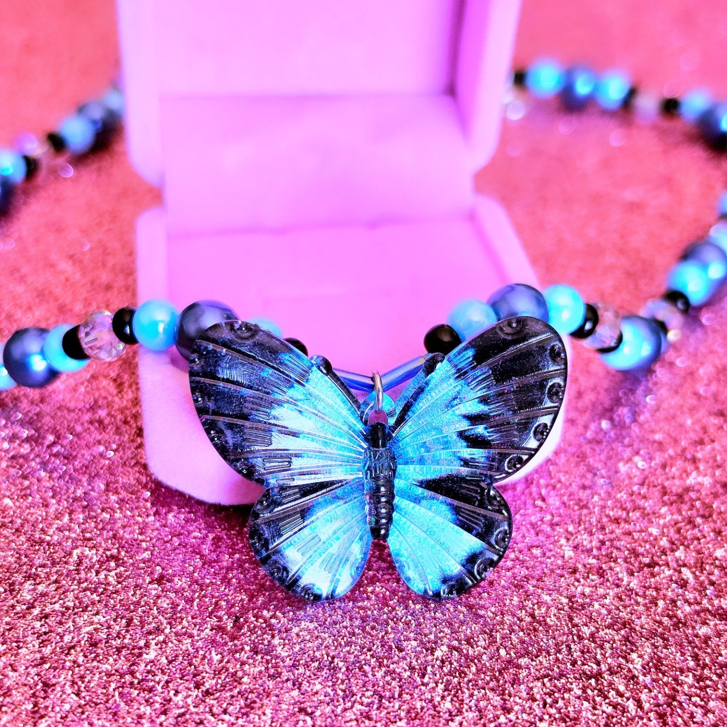 Butterfly Dream