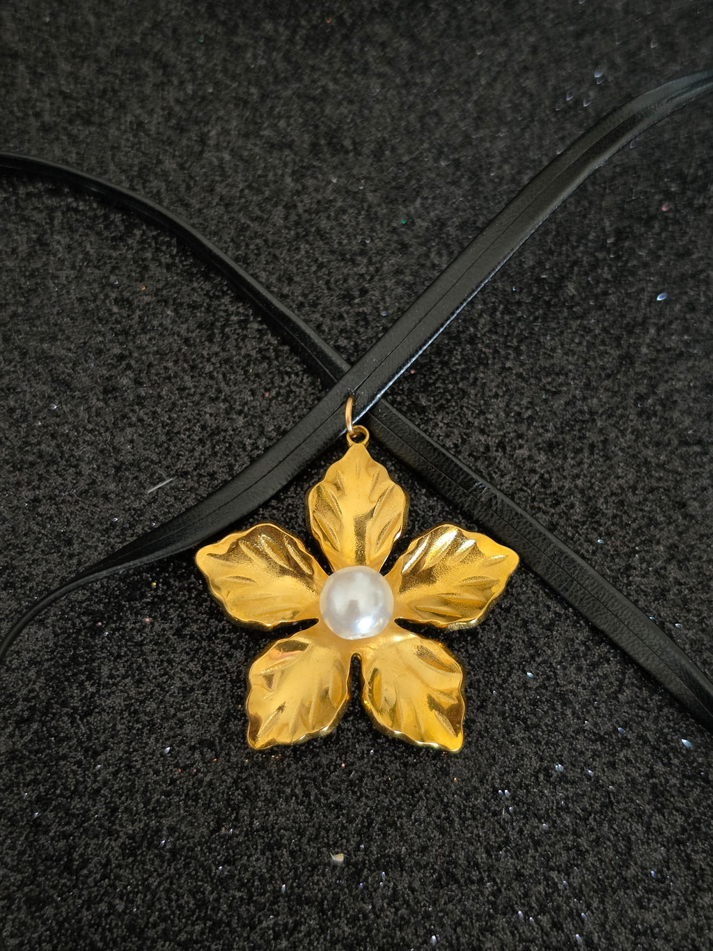 Collar Aerith Final Fantasy VII